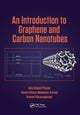 Book cover of: Introduction to Graphene and Carbon Nanotubes. By: John Edward Proctor
