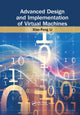 Book cover of: Advanced Design and Implementation of Virtual Machines