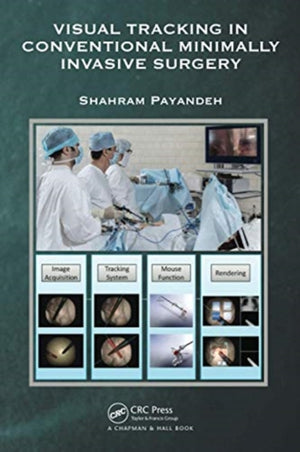 Visual Tracking in Conventional Minimally Invasive Surgery