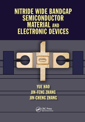 Nitride Wide Bandgap Semiconductor Material and Electronic Devices