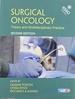 Surgical Oncology