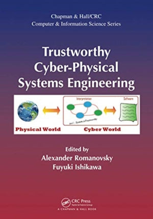 Trustworthy Cyber-Physical Systems Engineering