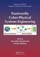 Book cover of: Trustworthy Cyber-Physical Systems Engineering. By: Alexander Romanovsky