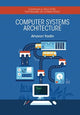 Book cover of: Computer Systems Architecture. By: Aharon Yadin