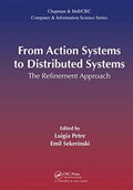 From Action Systems to Distributed Systems