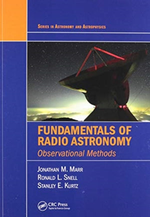 Fundamentals of Radio Astronomy
