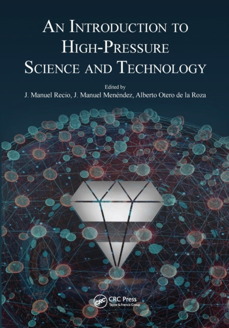 Book cover of: Introduction to High-Pressure Science and Technology