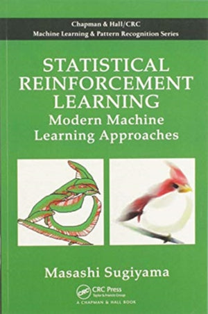 Statistical Reinforcement Learning