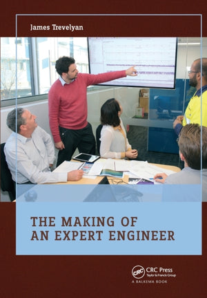 Making of an Expert Engineer