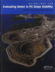 Book cover of: Guidelines for Evaluating Water in Pit Slope Stability. By: Geoff Beale
