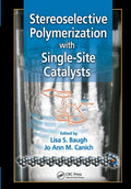 Stereoselective Polymerization with Single-Site Catalysts