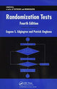 Book cover of: Randomization Tests