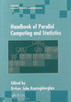 Book cover of: Handbook of Parallel Computing and Statistics. By: Erricos John Kontoghiorghes