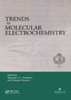 Book cover of: Trends in Molecular Electrochemistry