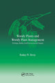 Book cover of: Woody Plants and Woody Plant Management