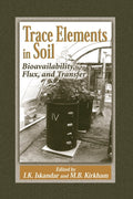Trace Elements in Soil
