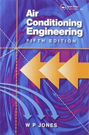 Air Conditioning Engineering