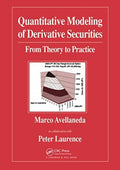 Quantitative Modeling of Derivative Securities