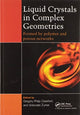 Book cover of: Liquid Crystals In Complex Geometries. By: G. P. Crawford