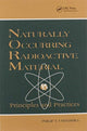 Book cover of: Naturally Occurring Radioactive Materials