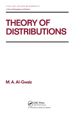 Theory of Distributions