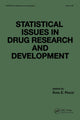 Book cover of: Statistical Issues in Drug Research and Development