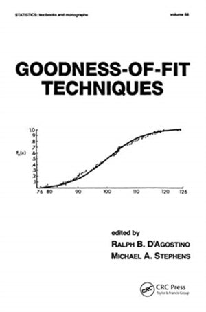 Goodness-of-Fit-Techniques