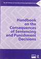 Book cover of: Handbook on the Consequences of Sentencing and Punishment Decisions