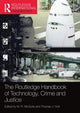 Book cover of: Routledge Handbook of Technology, Crime and Justice