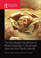 Book cover of: Routledge Handbook of Bioarchaeology in Southeast Asia and the Pacific Islands. By: Marc Oxenham