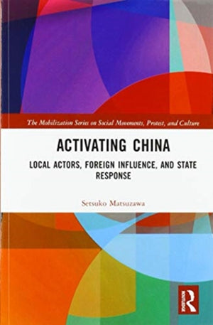 Activating China