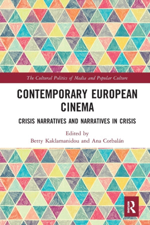 Contemporary European Cinema