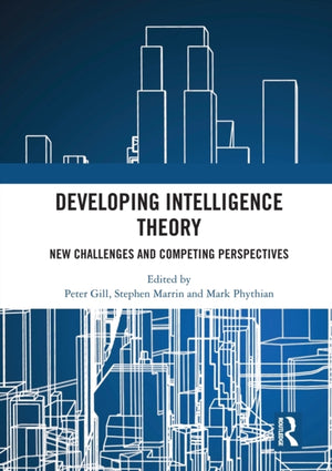 Developing Intelligence Theory