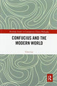 Book cover of: Confucius and the Modern World. By: Lai Chen