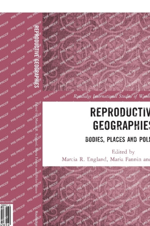 Reproductive Geographies