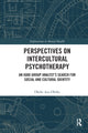 Book cover of: Perspectives on Intercultural Psychotherapy. By: Okeke Azu-Okeke