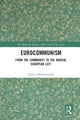 Book cover of: Eurocommunism