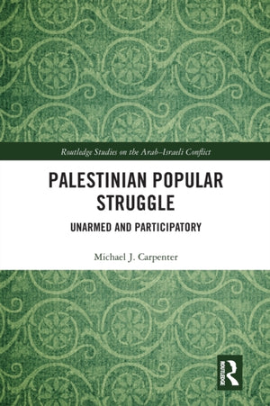 Palestinian Popular Struggle
