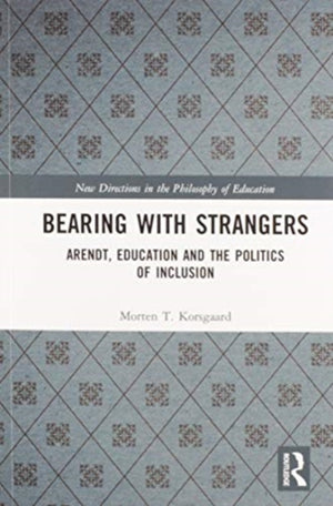 Bearing with Strangers