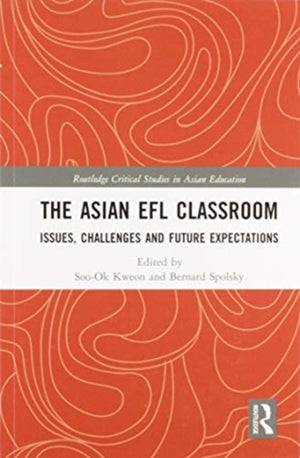 Asian EFL Classroom
