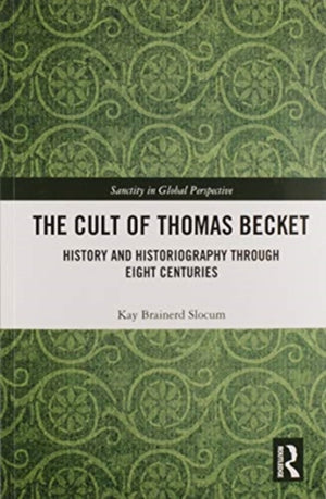 Cult of Thomas Becket