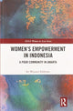 Book cover of: Women's Empowerment in Indonesia