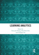 Book cover of: Learning Analytics