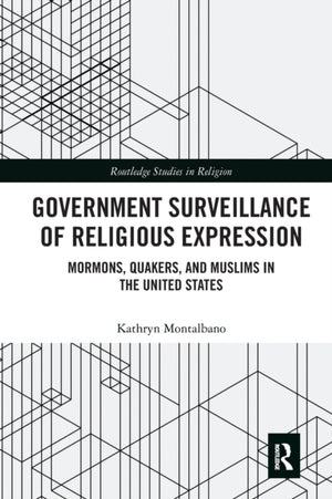 Government Surveillance of Religious Expression