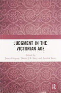 Judgment in the Victorian Age