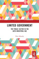 Book cover of: Limited Government. By: Peter Murphy