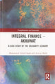 Book cover of: Integral Finance – Akhuwat