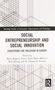 Book cover of: Social Entrepreneurship and Social Innovation