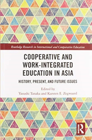 Cooperative and Work-Integrated Education in Asia