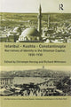Book cover of: Istanbul - Kushta - Constantinople